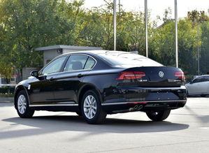 新款迈腾爆料图片视频,惊艳外观与科技配置大揭秘！”