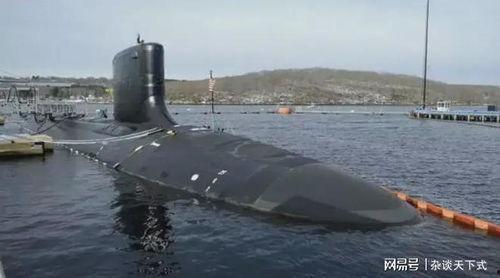 日本核潜艇爆料视频大全